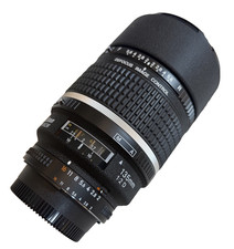 Mint condition Nikon AF