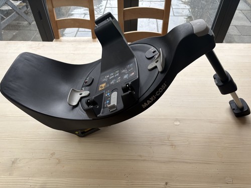 Maxi cosi familyfix 360 - maxi,