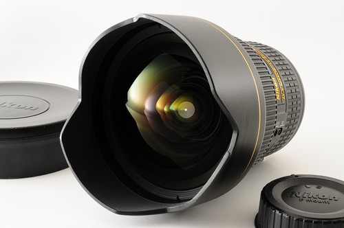 Nikon nikkor 14 24mm - nikon,