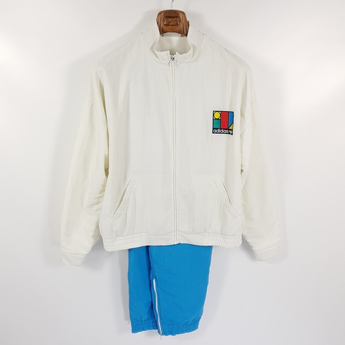 Vintage adidas ivan lendl - vintage,
