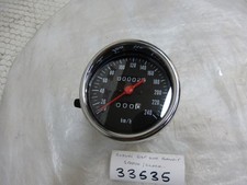 SUZUKI GSF 600  BANDIT