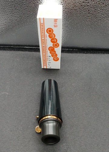 Otto link saxophone mouthpiece - link,