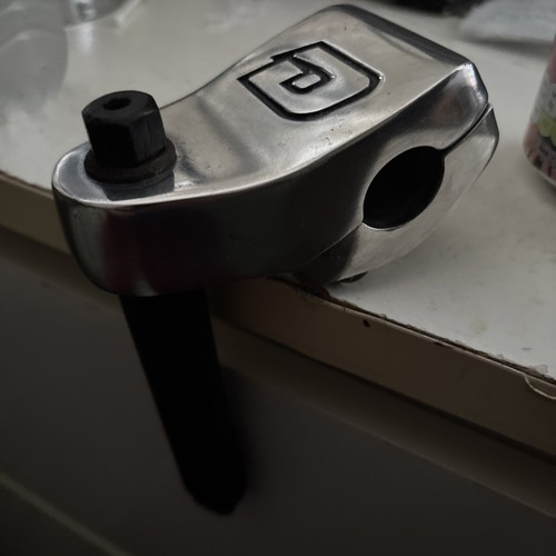 Vintage dyno bmx quill stem - vintage,