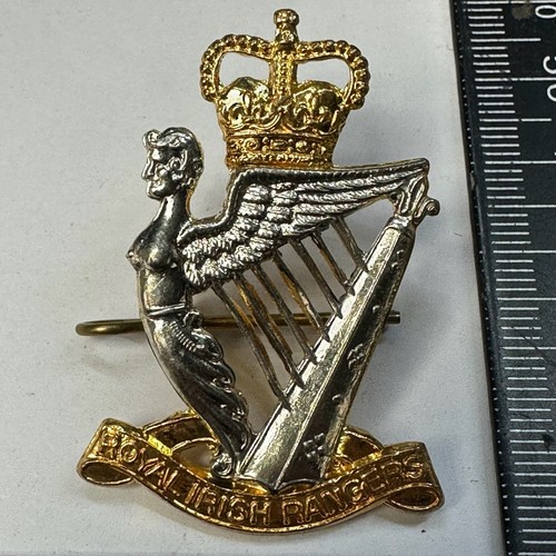 Royal irish regiment - regiment,