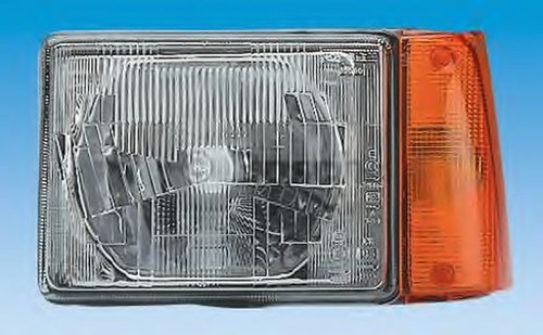 Bosch 0318028104 headlight - bosch,