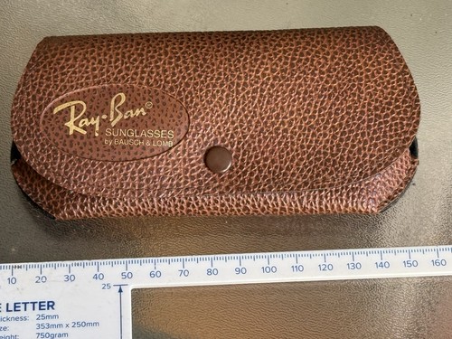 Vintage ray ban - bausch, lomb