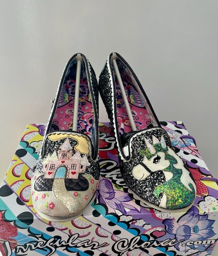 Bnib irregular choice little - irregular,