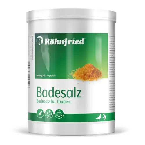 Rohnfried badesalz bath - badesalz, salts