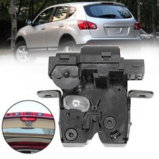 For Nissan Micra K12 Qashqai