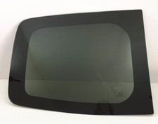 Fits 2012-2021 Nissan NV1500 NV2500 NV3500 Driver Side Left Back Window Glass