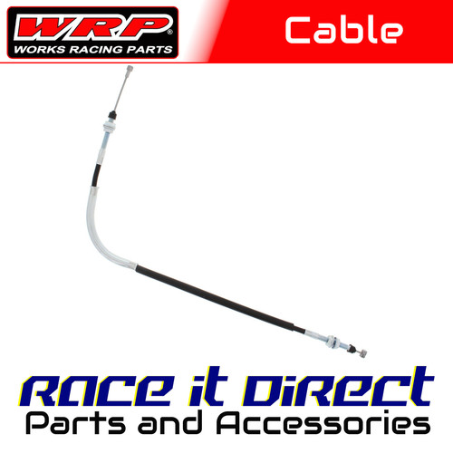 Rear brake cable for - brake,