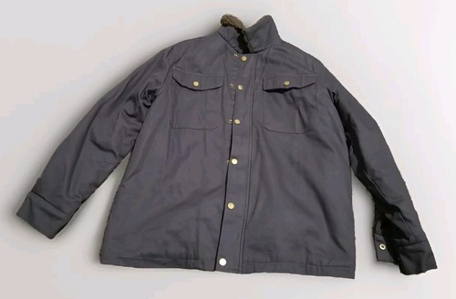 Warm winter coat - coat, uk