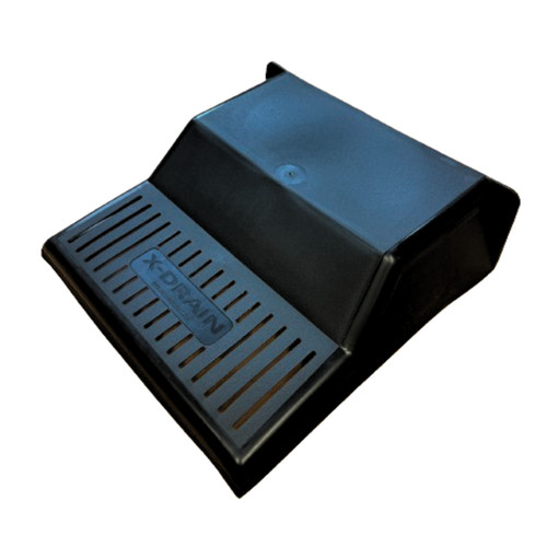 Xdrain heavy duty plastic - -,