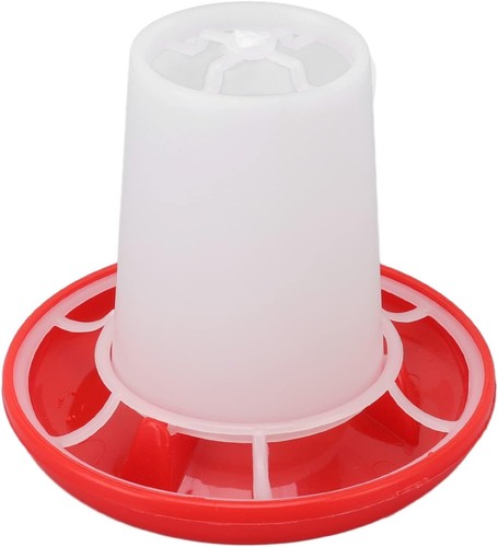 Poultry feeder kit - poultry,