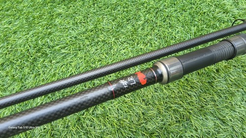Spomb 12ft long range carp - lr,