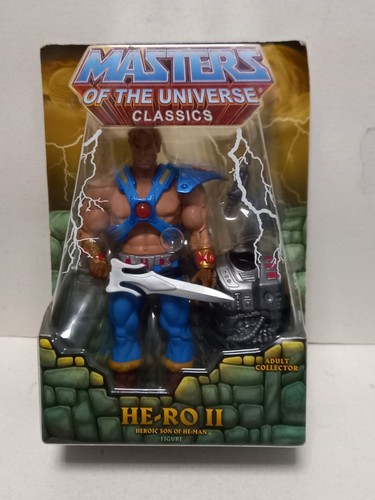Masters the universe - of,