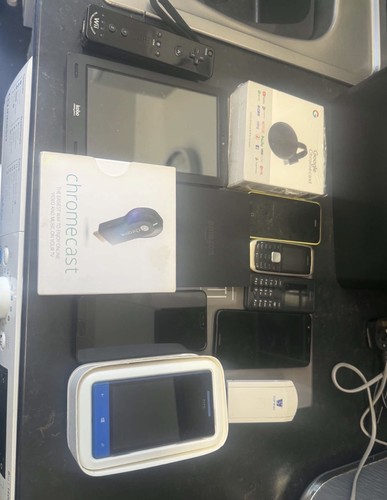 Mobile phones steros - mobile, job