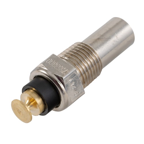 Oil temperature sender - sender, unit