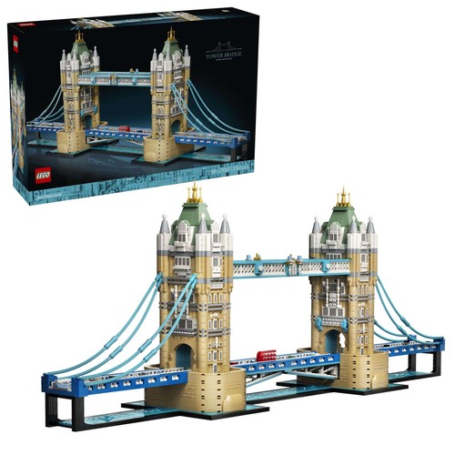 Lego 21067 architecture tower - lego,