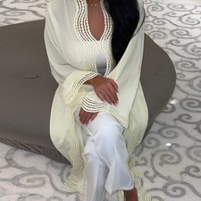 Womens Long Robe Kimono