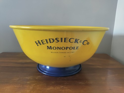 Heidsieck monopole ice - heidsieck,