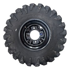 POLARIS RANGER STEEL WHEEL RIM