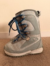 Thirtytwo Snowboard Boots Size UK 4.5