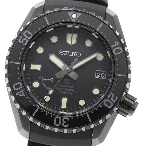 Seiko prospex line - lx,