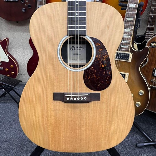 Martin 000 x2e - martin, 000-x2e