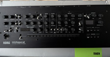 Korg minilogue XD Module