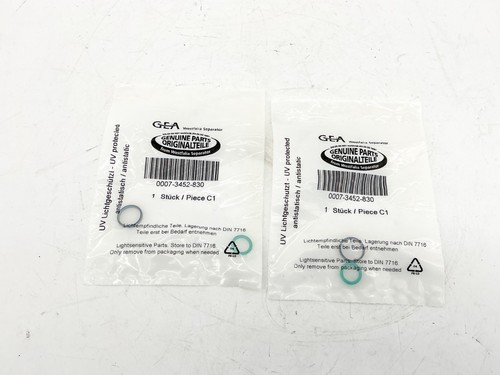 New lot gea westfalia - new,