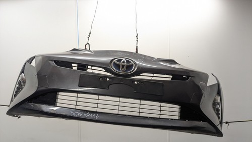 Toyota prius xw50 mk4 bumper - xw50,