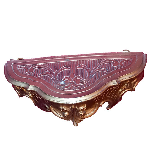 Antique vintage style rococo - antique/vintage,