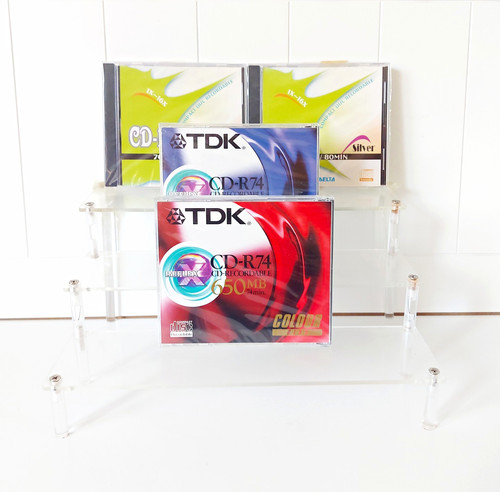Tdk r74 and delta - cd-r74, cd-r