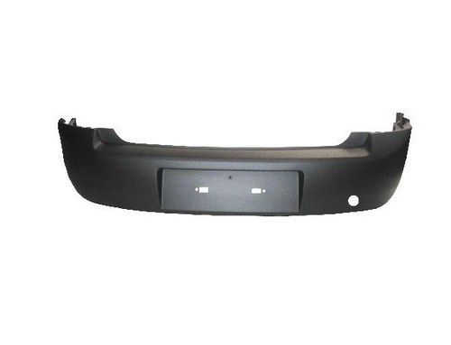 2002 2009 rear - 2002-2009,
