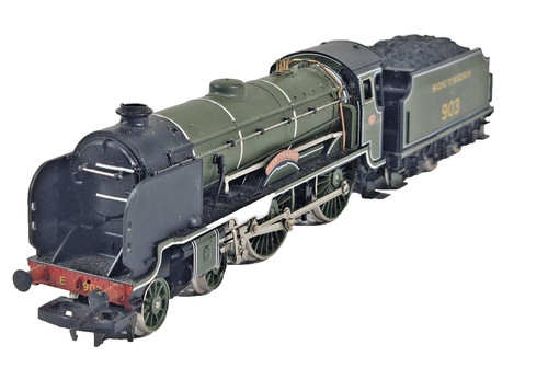 Hornby r057 903 - oo, sr