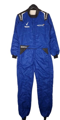 Sparco race suit fia - sparco,