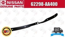 NISSAN Genuine GTR R34 BNR34 Front Bumper Upper Center Retainer 62298-AA400 OEM