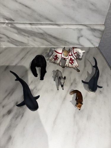 Schleich wild animal - schleich,