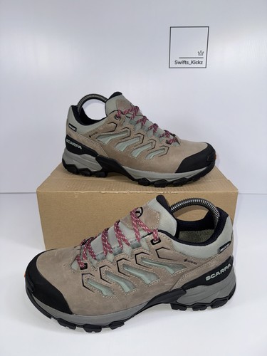 Scarpa moraine gtx gore - scarpa, gore-tex