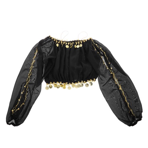 Elegant belly dancing - belly,