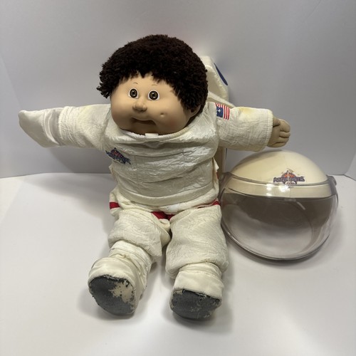 Vintage 1985 cabbage patch - vintage,