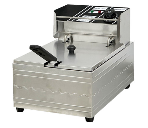 New gallon electric deep - 2.5,