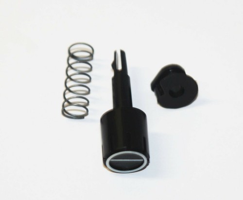 Anti skate knob - skate,
