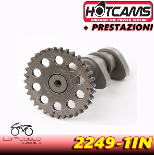Racing camshaft hot cams - racing,