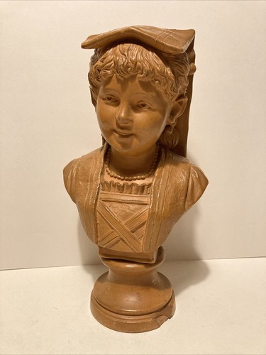 Vintage antique terracotta - vintage,