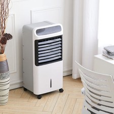 Air Conditioner Cooler &