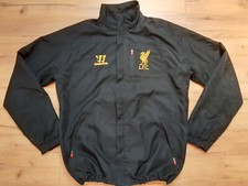 LIVERPOOL! WARRIOR track