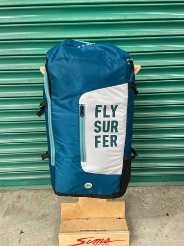 Flysurfer tao soft handle - tao, 4.5m