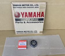 YAMAHA TZ250 5KE BEARING 93306-30572 crankshaft lh or rh engine repair racing